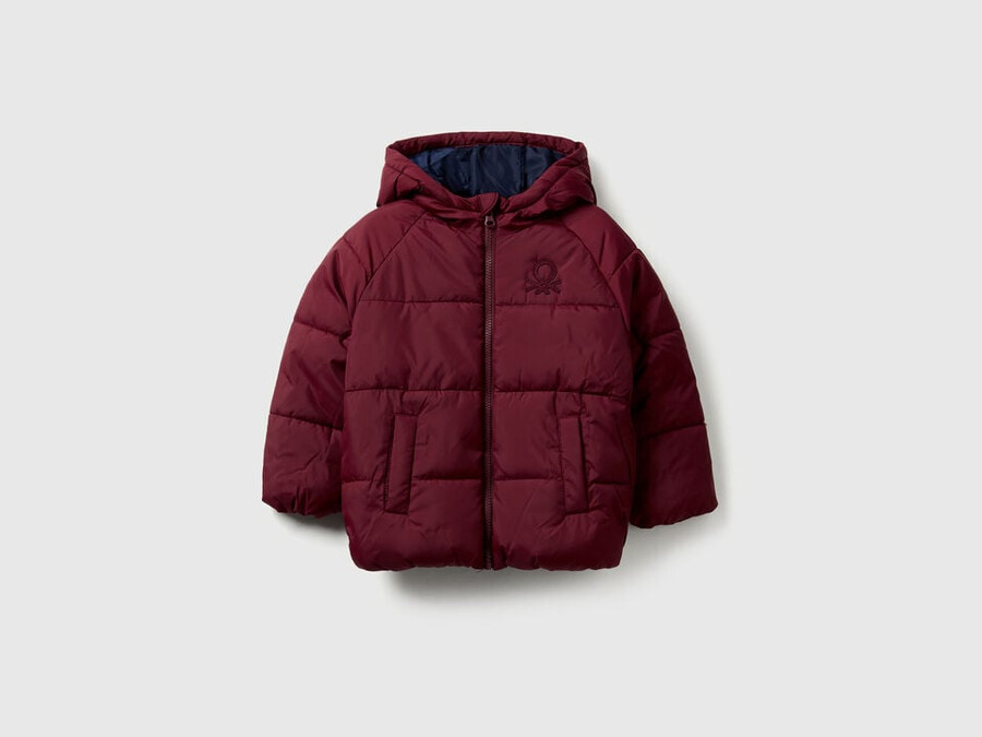 prošívaná bunda rain defender