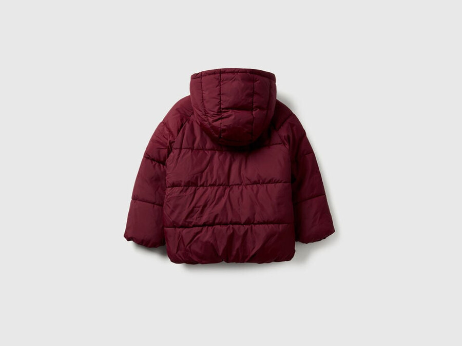 prošívaná bunda rain defender