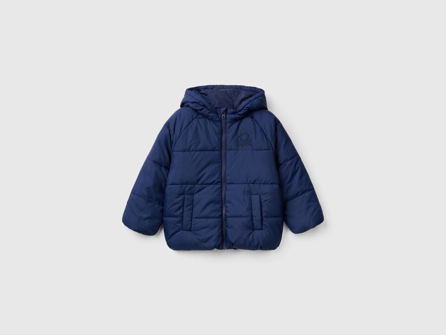 prošívaná bunda rain defender