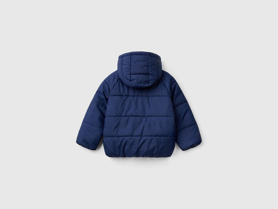 prošívaná bunda rain defender