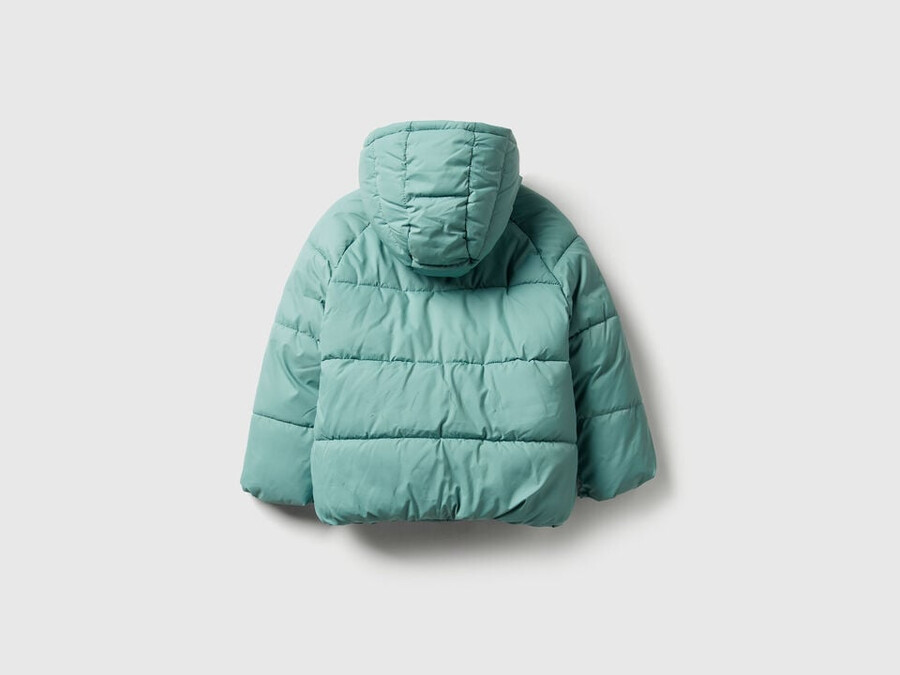 prošívaná bunda rain defender