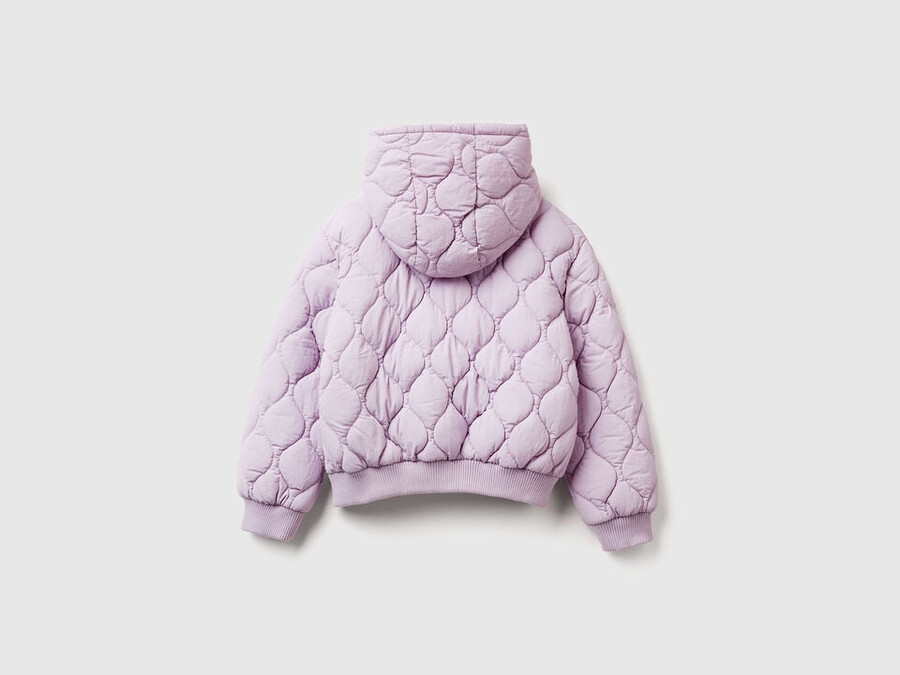 prošívaná bunda rain defender