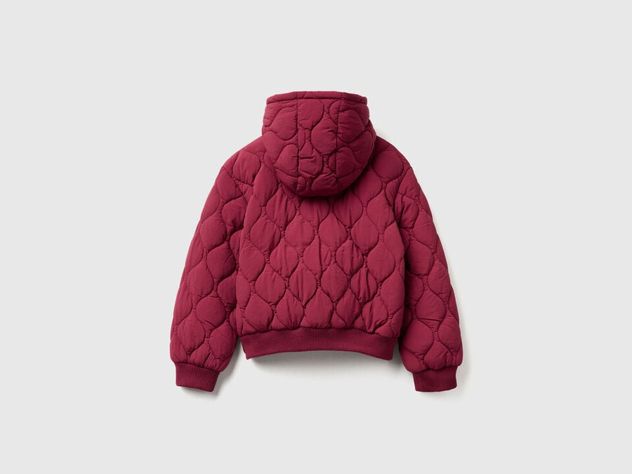 prošívaná bunda rain defender