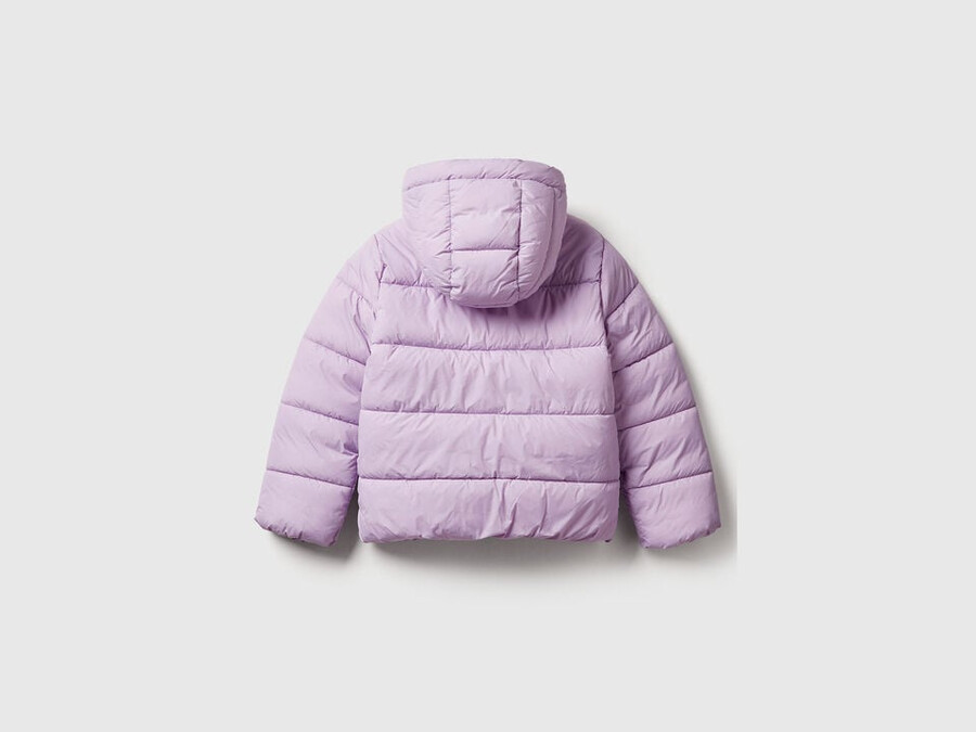 nylonová bunda rain defender