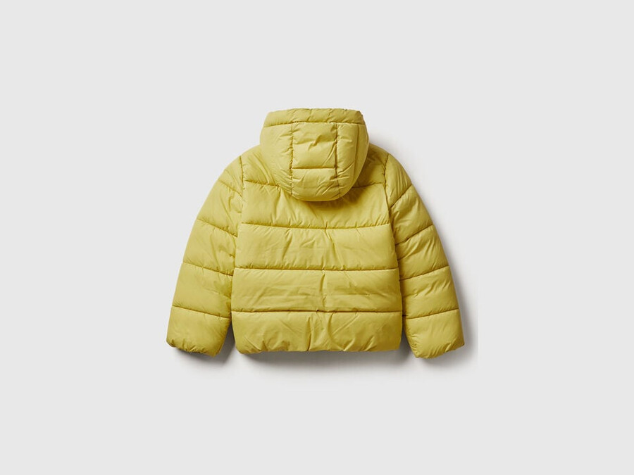 nylonová bunda rain defender