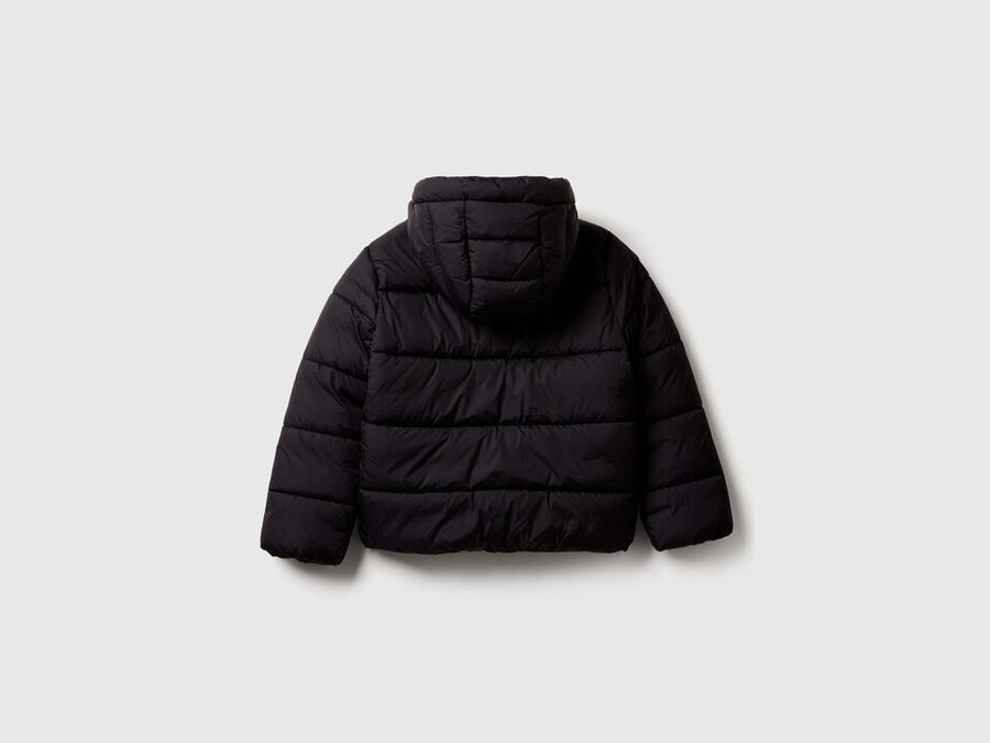 nylonová bunda rain defender