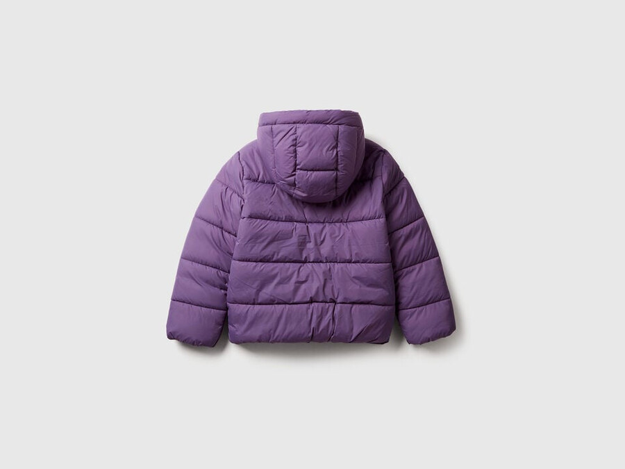 nylonová bunda rain defender