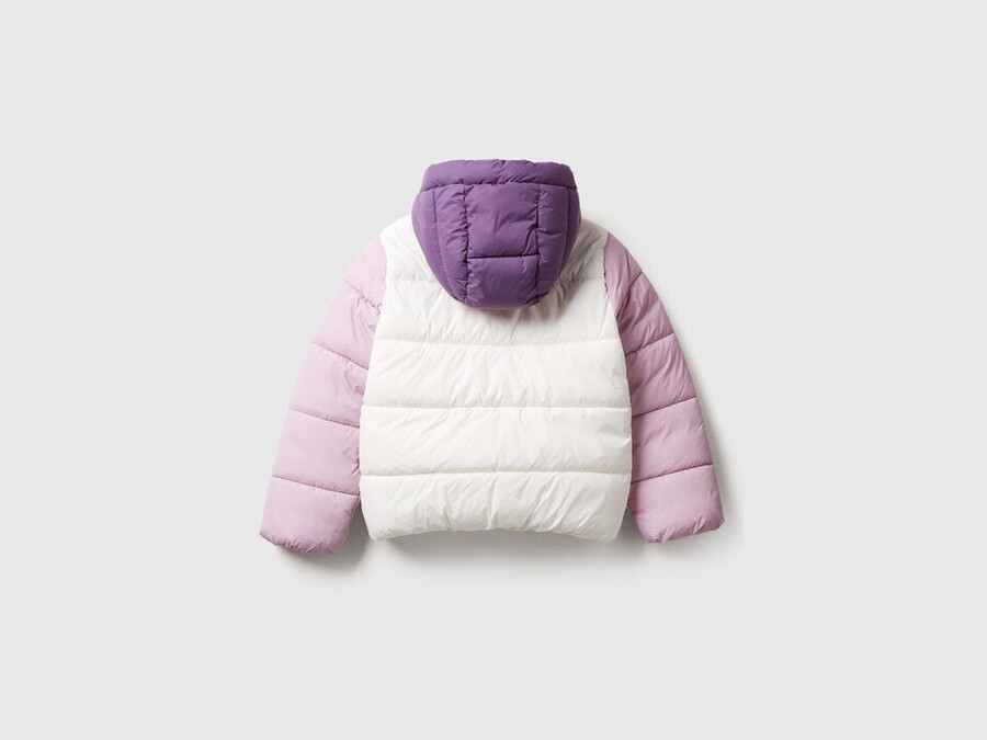 nylonová bunda rain defender