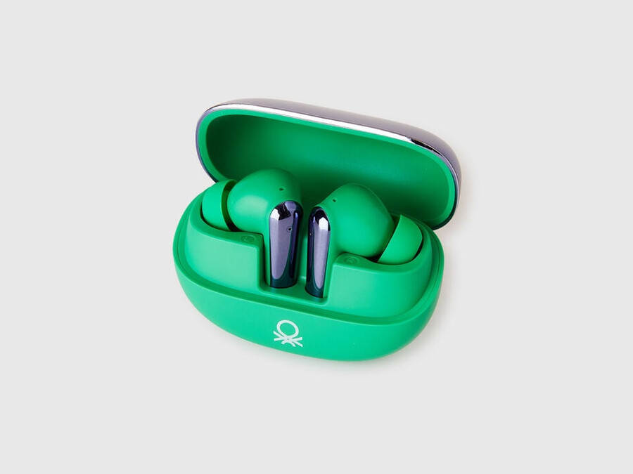 sluchátka lagoon pulse imiki x benetton