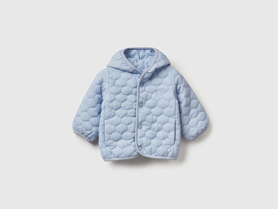 prošívaná bunda rain defender