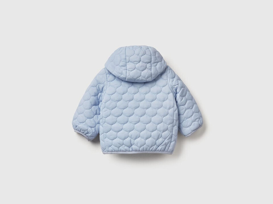 prošívaná bunda rain defender