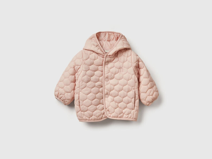 prošívaná bunda rain defender