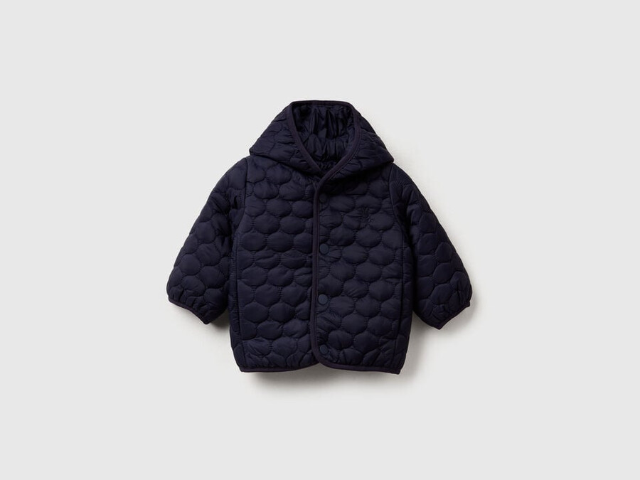 prošívaná bunda rain defender